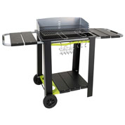 export - barbecue a charbon - caldeira - cook